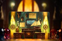 Mysterium (2. jakost)