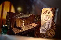 Mysterium (2. jakost)