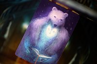 Mysterium (2. jakost)