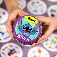 Dobble Stitch