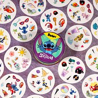 Dobble Stitch
