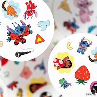 Dobble Stitch