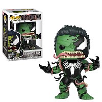 Funko POP Marvel: Marvel Venom - Venom/Hulk (2. jakost)