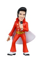 MINIX Music: Elvis - Elvis (red) (2. jakost)