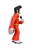 MINIX Music: Elvis - Elvis (red) (2. jakost)
