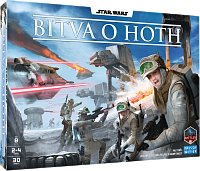 Star Wars: Bitva o Hoth (2. jakost)