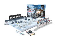 Star Wars: Bitva o Hoth (2. jakost)