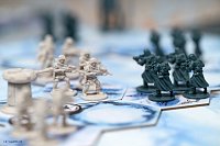 Star Wars: Bitva o Hoth (2. jakost)