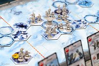 Star Wars: Bitva o Hoth (2. jakost)