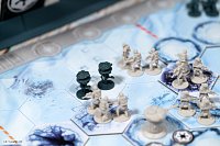 Star Wars: Bitva o Hoth (2. jakost)