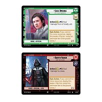 SWU Intro Battle: Hoth