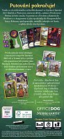 Pán prstenů: Dvě věže - Štychová karetní hra