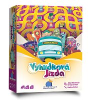 Vyhlídková jízda