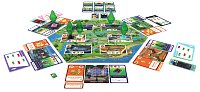 The Sims: Desková hra