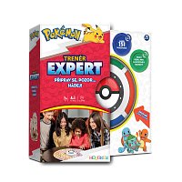 Pokémon Trenér Expert (2. jakost)