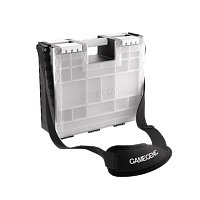 Gamegenic: Game Castle Black/White/Clear