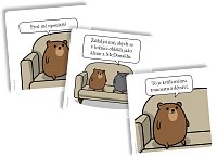 Příšerné páry (2. jakost)
