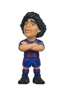MINIX Football Legends: Maradona - BLAUGRANA