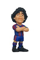 MINIX Football Legends: Maradona - BLAUGRANA