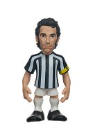 MINIX Football Legends: Del Piero - JUVENTUS
