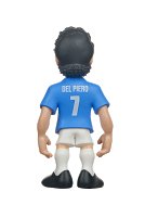 MINIX Football Legends: Del Piero - ITALY