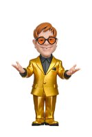 MINIX Music: Elton John - Elton John (gold suit)