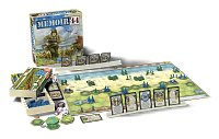 Memoir 44 (2. jakost)