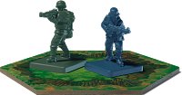 Memoir 44 (2. jakost)