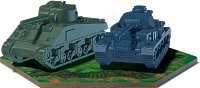 Memoir 44 (2. jakost)