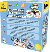Dobble Junior