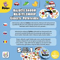 Dobble Junior