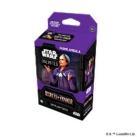SWU 06: Secrets of Power - Spotlight Deck