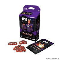 SWU 06: Secrets of Power - Spotlight Deck
