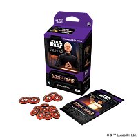 SWU 06: Secrets of Power - Spotlight Deck