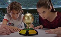 FanZóna TIKI-TAKA - fotbalový kvíz