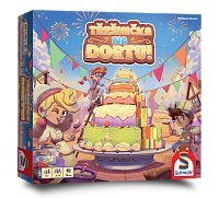 Třešnička na dortu (2. jakost)