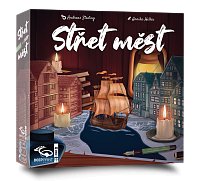 Střet měst