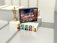 Superclub Rivalové