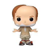 Funko POP TV:WtD– Bob Gray (2. jakost)