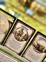 Memoir 44 (2. jakost)