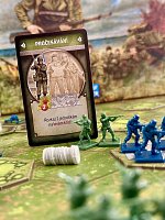 Memoir 44 (2. jakost)
