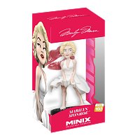 MINIX Special Character: Marilyn Monroe (2. jakost)