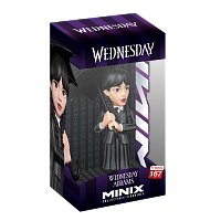 MINIX TV Series: Wednesday - Wednesday w/ Umbrella
