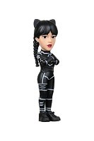 MINIX TV Series: Wednesday - Wednesday in Cat Suit