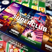 Superclub Rivalové