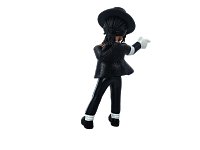 MINIX Music: Michael Jackson - Billy Jean (2. jakost)