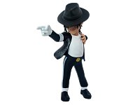 MINIX Music: Michael Jackson - Billy Jean (2. jakost)