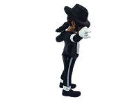 MINIX Music: Michael Jackson - Billy Jean (2. jakost)