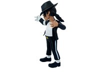 MINIX Music: Michael Jackson - Billy Jean (2. jakost)