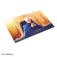 Gamegenic SWU: Game Mat - Chancellor Palpatine